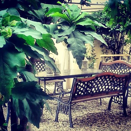 Giardino Della Melagrana Florença Exterior foto