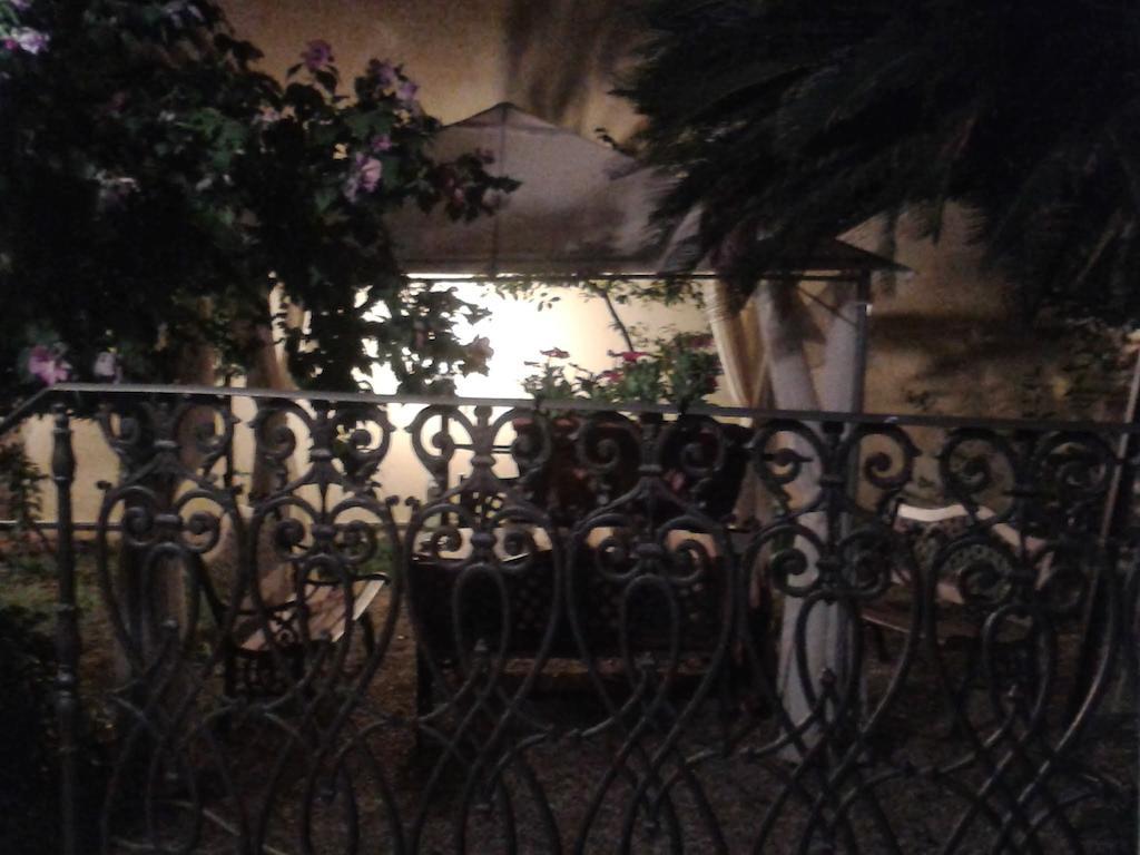 Giardino Della Melagrana Florença Exterior foto