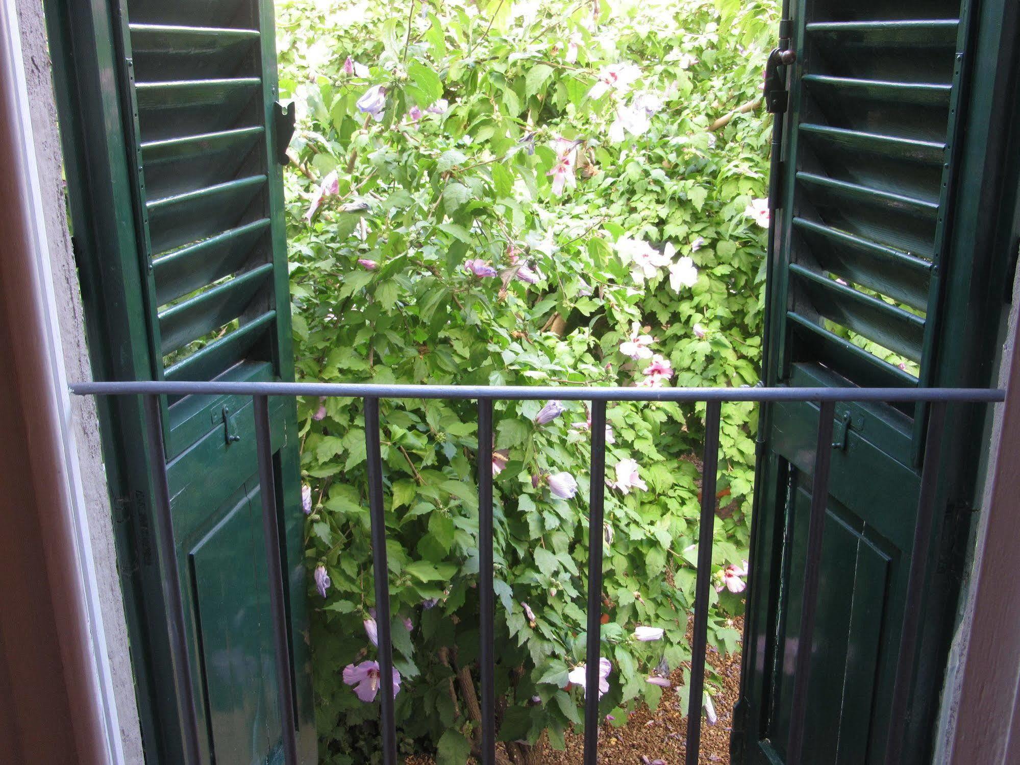 Giardino Della Melagrana Florença Exterior foto